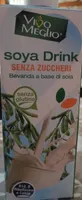 Soya drink