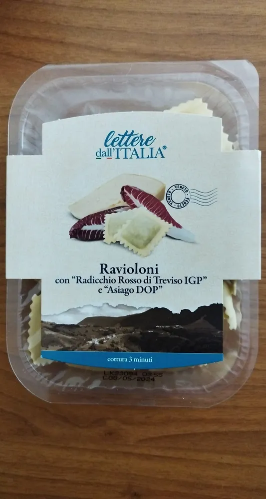 Ravioloni