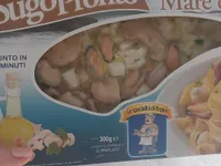 Sugo pronto mare e monti