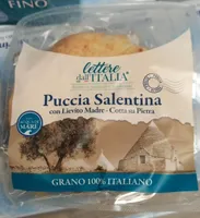 Puccia salentina