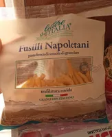 Fusilli Napoletani