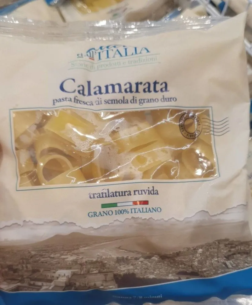 Calamarata
