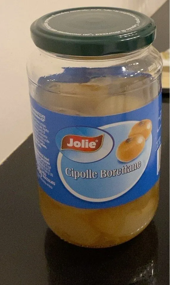 Cipolle Borettane