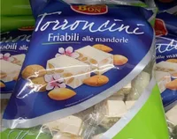 Torroncini