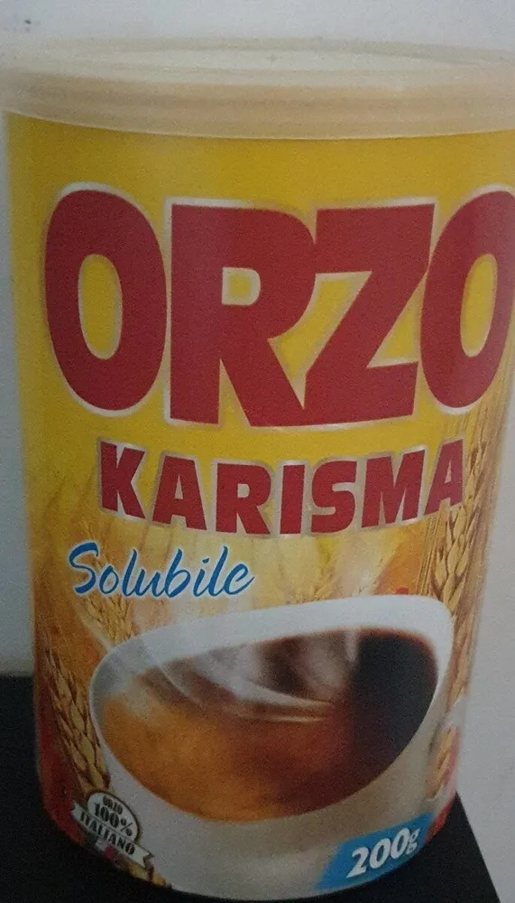 Orzo
