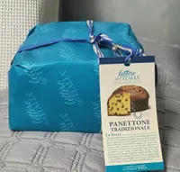 Panettone tradizionale