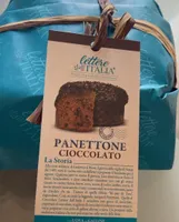Panettone cioccolato