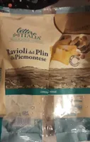 Ravioli del plin