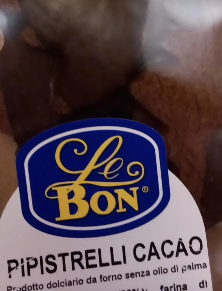 Pipistrelli cacao