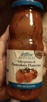 Salsa pronta di Pomodoro datterino