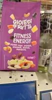 fitness energy
