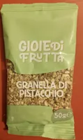 Granella di pistacchio