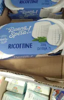 Ricottine