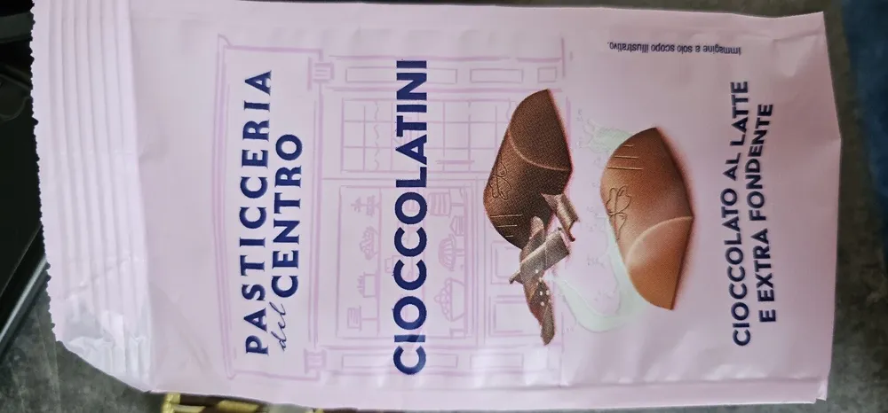 Cioccolatini