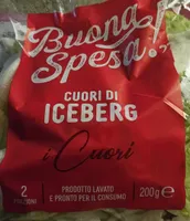 Cuori di iceberg