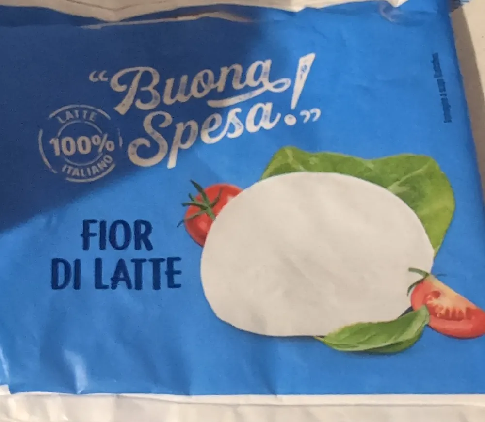 Fior di latte