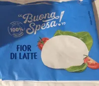 Fior di latte