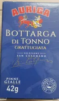 Bottarga di tonno