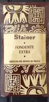 Cioccolata densa in tazza Fondente Extra