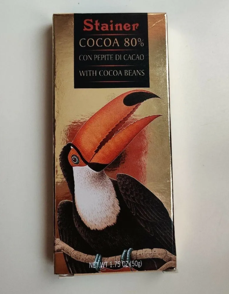 Tavoletta di cioccolata