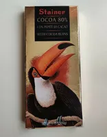 Tavoletta di cioccolata