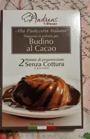 Alta pasticceria italiana