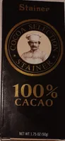 Cioccolato 100% cacao