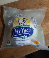 Mozzarella di bufala campana Cirillo