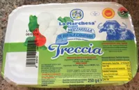 Mozzarella di bufala de campagne