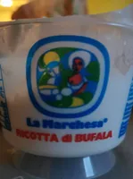 Ricotta di bufala