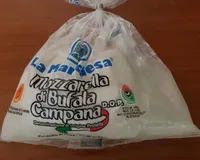 Mozzarella di Bufala Campana D.O.P.