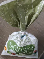 Mozzarella di bufala campana