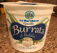 Burrata di Bufala