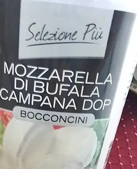 Mazzarella di bufala