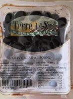 Olive nere al forno