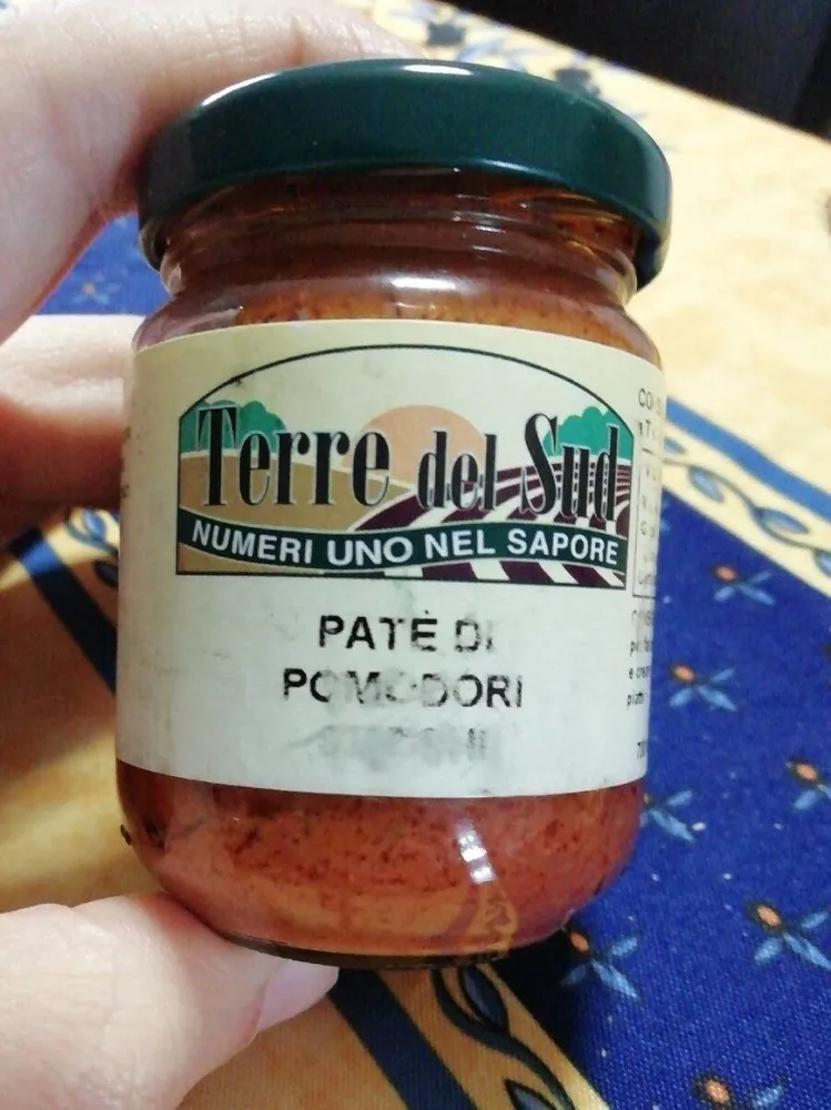 Terre del Sud