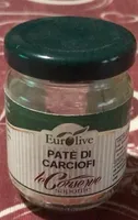 Patè di Carciofi