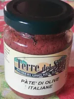 Paté di olive