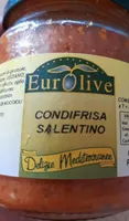 Condifrisa salentino
