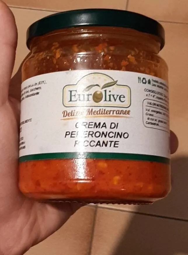 Eurolive Delizie Mediterranee