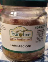 Lampascioni