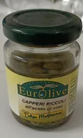Capperi piccoli