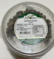Capperi piccoli