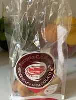 Biscotto casalingo