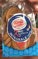 Zero zucchero integrale