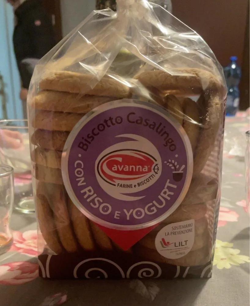 Biscotti