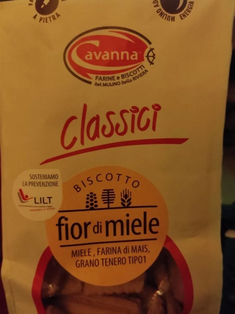 Fior di miele