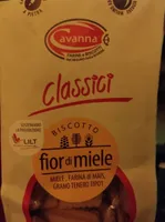 Fior di miele