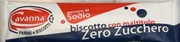 Zero zucchero