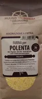 Farina per polenta